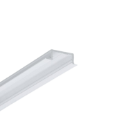 LED juostos profilis...