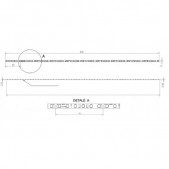 20W/m LED juosta LUXSONN,...