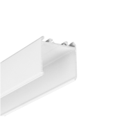 LED juostos profilis...