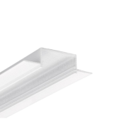 LED juostos profilis...