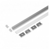 LED juostos profilis...