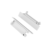 LED juostos profilio FLAT...