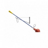 Sieninis šviestuvas 265...