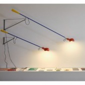 Sieninis šviestuvas 265...