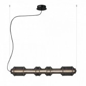 34W LED pakabinamas...