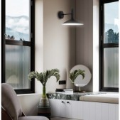 6W LED sieninis šviestuvas...