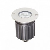 6W LED įleidžiamas į žemę...