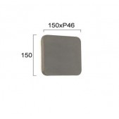 7W LED sieninis šviestuvas...