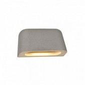 9W LED sieninis fasado...