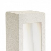 6W LED pastatomas lauko...