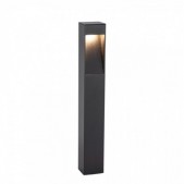 7W LED pastatomas lauko...