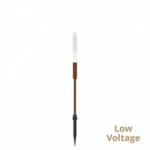 1,5W LED įsmeigiamas lauko...