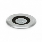 9W LED įleidžiamas į žemę...