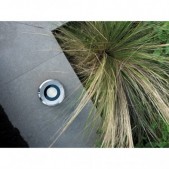 9W LED įleidžiamas į žemę...