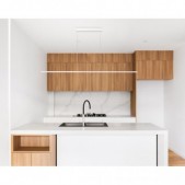 39W LED pakabinamas...