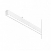 42W LED pakabinamas...