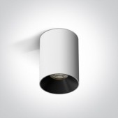 7W LED cilindro formos...