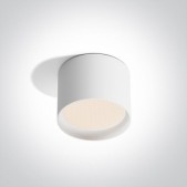 12W LED paviršinis...