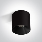 18W LED cilindro formos...