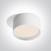 25W LED paviršinis...