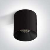 25W LED cilindro formos...