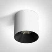 25W LED cilindro formos...