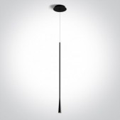 5W LED pakabinamas...