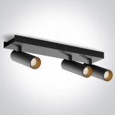3x5W LED lubinis...