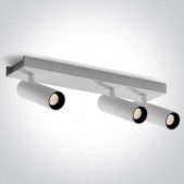 3x5W LED lubinis...