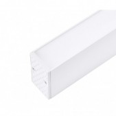 23W LED linijinis...