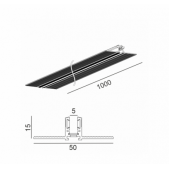Įleidžiamas magnetinės...