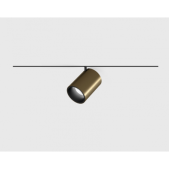 9W LED šviestuvas TUB M į...