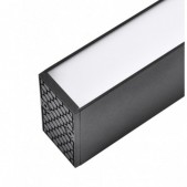 40W LED linijinis...