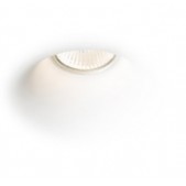 Užglaistomas šviestuvas...