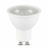 7,5W LED lemputė, GU10, 3000K