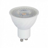 6W LED lemputė, GU10,...