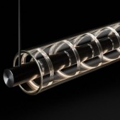 37W LED pakabinamas...
