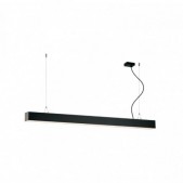 51W LED linijinis...