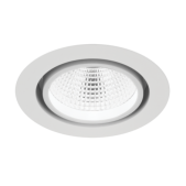 30W LED įleidžiamas...