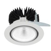 30W LED įleidžiamas...