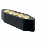 21W LED paviršinis lauko...