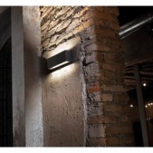 20W LED sieninis fasado...