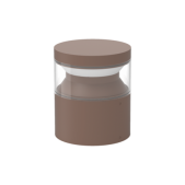 14W LED pastatomas lauko...