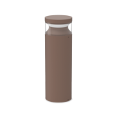 14W LED pastatomas lauko...