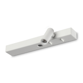 6,5W LED sieninis...