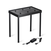 Įkrovimo stotelė, skirta...