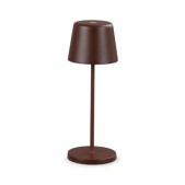 2,5W LED įkraunamas stalo...