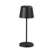 2,5W LED įkraunamas stalo...