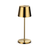 2,5W LED įkraunamas stalo...