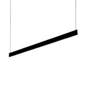 36W LED pakabinamas...